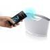 SONY SRS-BTM8 WC IN5 WHITE BLUETOOTH SPEAKERS 